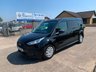 USED 2019 19 FORD TRANSIT CONNECT 1.5 210 EcoBlue Trend Panel Van 5dr Diesel Manual L2 Euro 6 (s/s) (100 ps) 