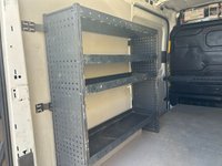 USED 2020 20 FORD TRANSIT 2.0 330 EcoBlue Leader Panel Van 5dr Diesel Manual FWD L2 H2 Euro 6 (s/s) (105 ps) MWB L2 H2 AIR/CON 66000 MILES F.S.H RACKING