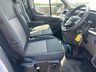 USED 2020 20 FORD TRANSIT 2.0 330 EcoBlue Leader Panel Van 5dr Diesel Manual FWD L2 H2 Euro 6 (s/s) (105 ps) MWB L2 H2 AIR/CON 66000 MILES F.S.H RACKING