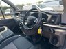 USED 2020 20 FORD TRANSIT 2.0 330 EcoBlue Leader Panel Van 5dr Diesel Manual FWD L2 H2 Euro 6 (s/s) (105 ps) MWB L2 H2 AIR/CON 66000 MILES F.S.H RACKING