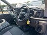 USED 2020 20 FORD TRANSIT 2.0 330 EcoBlue Leader Panel Van 5dr Diesel Manual FWD L2 H2 Euro 6 (s/s) (105 ps) MWB L2 H2 AIR/CON 66000 MILES F.S.H RACKING