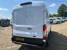 USED 2020 20 FORD TRANSIT 2.0 330 EcoBlue Leader Panel Van 5dr Diesel Manual FWD L2 H2 Euro 6 (s/s) (105 ps) MWB L2 H2 AIR/CON 66000 MILES F.S.H RACKING