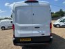 USED 2020 20 FORD TRANSIT 2.0 330 EcoBlue Leader Panel Van 5dr Diesel Manual FWD L2 H2 Euro 6 (s/s) (105 ps) MWB L2 H2 AIR/CON 66000 MILES F.S.H RACKING