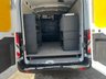 USED 2020 20 FORD TRANSIT 2.0 330 EcoBlue Leader Panel Van 5dr Diesel Manual FWD L2 H2 Euro 6 (s/s) (105 ps) MWB L2 H2 AIR/CON 66000 MILES F.S.H RACKING