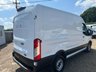 USED 2020 20 FORD TRANSIT 2.0 330 EcoBlue Leader Panel Van 5dr Diesel Manual FWD L2 H2 Euro 6 (s/s) (105 ps) MWB L2 H2 AIR/CON 66000 MILES F.S.H RACKING