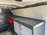 USED 2020 20 FORD TRANSIT 2.0 330 EcoBlue Leader Panel Van 5dr Diesel Manual FWD L2 H2 Euro 6 (s/s) (105 ps) MWB L2 H2 AIR/CON 66000 MILES F.S.H RACKING