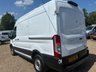 USED 2020 20 FORD TRANSIT 2.0 330 EcoBlue Leader Panel Van 5dr Diesel Manual FWD L2 H2 Euro 6 (s/s) (105 ps) MWB L2 H2 AIR/CON 66000 MILES F.S.H RACKING