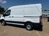 USED 2020 20 FORD TRANSIT 2.0 330 EcoBlue Leader Panel Van 5dr Diesel Manual FWD L2 H2 Euro 6 (s/s) (105 ps) MWB L2 H2 AIR/CON 66000 MILES F.S.H RACKING
