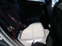 USED 2022 22 RENAULT CAPTUR 1.3 MHEV RS Line SUV 5dr Petrol Manual Euro 6 (s/s) (140 ps) STUNNING  RS LINE CAPTURE,,,,MILD HYBRID,,,,ONLY 24000 MILES,,,GREAT SPEC CAR,,,SERVICE HISTORY,,,,NEW M.O.T AND SERVICE BEFORE COLLECTION,,,,,PARTS AND LABOUR WARRANTY INCLUDED.