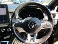 USED 2022 22 RENAULT CAPTUR 1.3 MHEV RS Line SUV 5dr Petrol Manual Euro 6 (s/s) (140 ps) STUNNING  RS LINE CAPTURE,,,,MILD HYBRID,,,,ONLY 24000 MILES,,,GREAT SPEC CAR,,,SERVICE HISTORY,,,,NEW M.O.T AND SERVICE BEFORE COLLECTION,,,,,PARTS AND LABOUR WARRANTY INCLUDED.