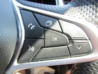 USED 2022 22 RENAULT CAPTUR 1.3 MHEV RS Line SUV 5dr Petrol Manual Euro 6 (s/s) (140 ps) STUNNING  RS LINE CAPTURE,,,,MILD HYBRID,,,,ONLY 24000 MILES,,,GREAT SPEC CAR,,,SERVICE HISTORY,,,,NEW M.O.T AND SERVICE BEFORE COLLECTION,,,,,PARTS AND LABOUR WARRANTY INCLUDED.