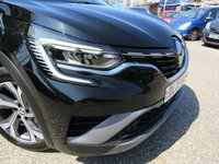 USED 2022 22 RENAULT CAPTUR 1.3 MHEV RS Line SUV 5dr Petrol Manual Euro 6 (s/s) (140 ps) STUNNING  RS LINE CAPTURE,,,,MILD HYBRID,,,,ONLY 24000 MILES,,,GREAT SPEC CAR,,,SERVICE HISTORY,,,,NEW M.O.T AND SERVICE BEFORE COLLECTION,,,,,PARTS AND LABOUR WARRANTY INCLUDED.