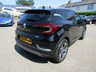 USED 2022 22 RENAULT CAPTUR 1.3 MHEV RS Line SUV 5dr Petrol Manual Euro 6 (s/s) (140 ps) STUNNING  RS LINE CAPTURE,,,,MILD HYBRID,,,,ONLY 24000 MILES,,,GREAT SPEC CAR,,,SERVICE HISTORY,,,,NEW M.O.T AND SERVICE BEFORE COLLECTION,,,,,PARTS AND LABOUR WARRANTY INCLUDED.