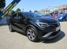 USED 2022 22 RENAULT CAPTUR 1.3 MHEV RS Line SUV 5dr Petrol Manual Euro 6 (s/s) (140 ps) STUNNING  RS LINE CAPTURE,,,,MILD HYBRID,,,,ONLY 24000 MILES,,,GREAT SPEC CAR,,,SERVICE HISTORY,,,,NEW M.O.T AND SERVICE BEFORE COLLECTION,,,,,PARTS AND LABOUR WARRANTY INCLUDED.