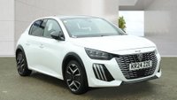 USED 2024 24 PEUGEOT 208 1.2 PureTech GT Hatchback 5dr Petrol Manual Euro 6 (s/s) (100 ps)+2 KEYS+1 OWNER FROM NEW+AIRCON+FSH 6 STAMPS+PARK CONTROL+MEDIA+DAB+BLUETOOTH+APPS+ALLOYS+CRUISE+CLIMATE+ 2 KEYS+1 OWNER FROM NEW+AIRCON+FSH 6 STAMPS+PARK CONTROL+MEDIA+DAB+BLUETOOTH+APPS+ALLOYS+CRUISE+CLIMATE+HPI CLEAR