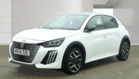 USED 2024 24 PEUGEOT 208 1.2 PureTech GT Hatchback 5dr Petrol Manual Euro 6 (s/s) (100 ps)+2 KEYS+1 OWNER FROM NEW+AIRCON+FSH 6 STAMPS+PARK CONTROL+MEDIA+DAB+BLUETOOTH+APPS+ALLOYS+CRUISE+CLIMATE+ 2 KEYS+1 OWNER FROM NEW+AIRCON+FSH 6 STAMPS+PARK CONTROL+MEDIA+DAB+BLUETOOTH+APPS+ALLOYS+CRUISE+CLIMATE+HPI CLEAR