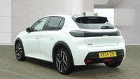 USED 2024 24 PEUGEOT 208 1.2 PureTech GT Hatchback 5dr Petrol Manual Euro 6 (s/s) (100 ps)+2 KEYS+1 OWNER FROM NEW+AIRCON+FSH 6 STAMPS+PARK CONTROL+MEDIA+DAB+BLUETOOTH+APPS+ALLOYS+CRUISE+CLIMATE+ 2 KEYS+1 OWNER FROM NEW+AIRCON+FSH 6 STAMPS+PARK CONTROL+MEDIA+DAB+BLUETOOTH+APPS+ALLOYS+CRUISE+CLIMATE+HPI CLEAR