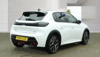 USED 2024 24 PEUGEOT 208 1.2 PureTech GT Hatchback 5dr Petrol Manual Euro 6 (s/s) (100 ps)+2 KEYS+1 OWNER FROM NEW+AIRCON+FSH 6 STAMPS+PARK CONTROL+MEDIA+DAB+BLUETOOTH+APPS+ALLOYS+CRUISE+CLIMATE+ 2 KEYS+1 OWNER FROM NEW+AIRCON+FSH 6 STAMPS+PARK CONTROL+MEDIA+DAB+BLUETOOTH+APPS+ALLOYS+CRUISE+CLIMATE+HPI CLEAR