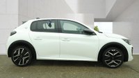 USED 2024 24 PEUGEOT 208 1.2 PureTech GT Hatchback 5dr Petrol Manual Euro 6 (s/s) (100 ps)+2 KEYS+1 OWNER FROM NEW+AIRCON+FSH 6 STAMPS+PARK CONTROL+MEDIA+DAB+BLUETOOTH+APPS+ALLOYS+CRUISE+CLIMATE+ 2 KEYS+1 OWNER FROM NEW+AIRCON+FSH 6 STAMPS+PARK CONTROL+MEDIA+DAB+BLUETOOTH+APPS+ALLOYS+CRUISE+CLIMATE+HPI CLEAR