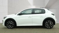 USED 2024 24 PEUGEOT 208 1.2 PureTech GT Hatchback 5dr Petrol Manual Euro 6 (s/s) (100 ps)+2 KEYS+1 OWNER FROM NEW+AIRCON+FSH 6 STAMPS+PARK CONTROL+MEDIA+DAB+BLUETOOTH+APPS+ALLOYS+CRUISE+CLIMATE+ 2 KEYS+1 OWNER FROM NEW+AIRCON+FSH 6 STAMPS+PARK CONTROL+MEDIA+DAB+BLUETOOTH+APPS+ALLOYS+CRUISE+CLIMATE+HPI CLEAR