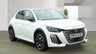 USED 2024 24 PEUGEOT 208 1.2 PureTech GT Hatchback 5dr Petrol Manual Euro 6 (s/s) (100 ps)+2 KEYS+1 OWNER FROM NEW+AIRCON+FSH 6 STAMPS+PARK CONTROL+MEDIA+DAB+BLUETOOTH+APPS+ALLOYS+CRUISE+CLIMATE+ 2 KEYS+1 OWNER FROM NEW+AIRCON+FSH 6 STAMPS+PARK CONTROL+MEDIA+DAB+BLUETOOTH+APPS+ALLOYS+CRUISE+CLIMATE+HPI CLEAR