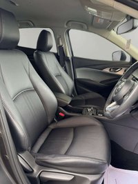 USED 2019 19 MAZDA CX-3 2.0 SKYACTIV-G Sport Nav+ SUV 5dr Petrol Auto Euro 6  