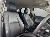 USED 2019 19 MAZDA CX-3 2.0 SKYACTIV-G Sport Nav+ SUV 5dr Petrol Auto Euro 6  