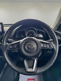 USED 2019 19 MAZDA CX-3 2.0 SKYACTIV-G Sport Nav+ SUV 5dr Petrol Auto Euro 6  