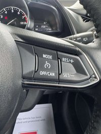 USED 2019 19 MAZDA CX-3 2.0 SKYACTIV-G Sport Nav+ SUV 5dr Petrol Auto Euro 6  