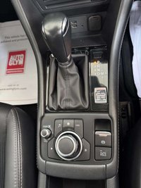 USED 2019 19 MAZDA CX-3 2.0 SKYACTIV-G Sport Nav+ SUV 5dr Petrol Auto Euro 6  