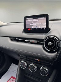 USED 2019 19 MAZDA CX-3 2.0 SKYACTIV-G Sport Nav+ SUV 5dr Petrol Auto Euro 6  