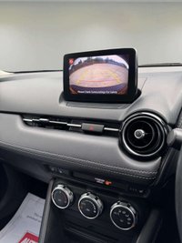 USED 2019 19 MAZDA CX-3 2.0 SKYACTIV-G Sport Nav+ SUV 5dr Petrol Auto Euro 6  