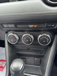 USED 2019 19 MAZDA CX-3 2.0 SKYACTIV-G Sport Nav+ SUV 5dr Petrol Auto Euro 6  