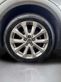 USED 2019 19 MAZDA CX-3 2.0 SKYACTIV-G Sport Nav+ SUV 5dr Petrol Auto Euro 6  