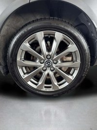 USED 2019 19 MAZDA CX-3 2.0 SKYACTIV-G Sport Nav+ SUV 5dr Petrol Auto Euro 6  
