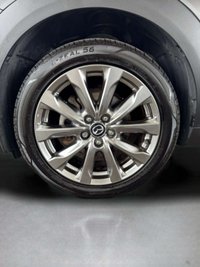 USED 2019 19 MAZDA CX-3 2.0 SKYACTIV-G Sport Nav+ SUV 5dr Petrol Auto Euro 6  