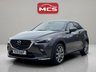 USED 2019 19 MAZDA CX-3 2.0 SKYACTIV-G Sport Nav+ SUV 5dr Petrol Auto Euro 6  