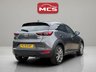 USED 2019 19 MAZDA CX-3 2.0 SKYACTIV-G Sport Nav+ SUV 5dr Petrol Auto Euro 6  
