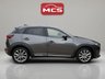 USED 2019 19 MAZDA CX-3 2.0 SKYACTIV-G Sport Nav+ SUV 5dr Petrol Auto Euro 6  