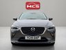 USED 2019 19 MAZDA CX-3 2.0 SKYACTIV-G Sport Nav+ SUV 5dr Petrol Auto Euro 6  