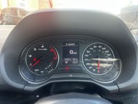 USED 2019 69 AUDI Q2 1.6 TDI 30 Black Edition SUV 5dr Diesel Manual Euro 6 (s/s) (116 ps) 