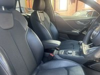 USED 2019 69 AUDI Q2 1.6 TDI 30 Black Edition SUV 5dr Diesel Manual Euro 6 (s/s) (116 ps) 