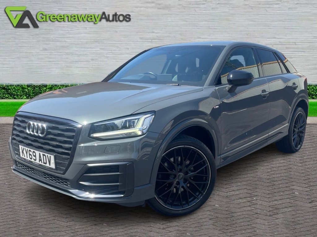 Audi Q2