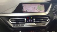 USED 2020 20 BMW 1 SERIES 2.0 118d M Sport Hatchback 5dr Diesel Manual Euro 6 (s/s) (150 ps) 