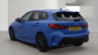 USED 2020 20 BMW 1 SERIES 2.0 118d M Sport Hatchback 5dr Diesel Manual Euro 6 (s/s) (150 ps) 