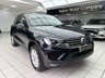 USED 2015 15 VOLKSWAGEN TOUAREG 3.0 TDI V6 BlueMotion Tech Escape SUV 5dr Diesel Tiptronic 4WD Euro 6 (s/s) (262 ps) 