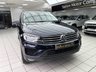 USED 2015 15 VOLKSWAGEN TOUAREG 3.0 TDI V6 BlueMotion Tech Escape SUV 5dr Diesel Tiptronic 4WD Euro 6 (s/s) (262 ps) 