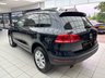 USED 2015 15 VOLKSWAGEN TOUAREG 3.0 TDI V6 BlueMotion Tech Escape SUV 5dr Diesel Tiptronic 4WD Euro 6 (s/s) (262 ps) 