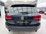 USED 2015 15 VOLKSWAGEN TOUAREG 3.0 TDI V6 BlueMotion Tech Escape SUV 5dr Diesel Tiptronic 4WD Euro 6 (s/s) (262 ps) 