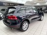 USED 2015 15 VOLKSWAGEN TOUAREG 3.0 TDI V6 BlueMotion Tech Escape SUV 5dr Diesel Tiptronic 4WD Euro 6 (s/s) (262 ps) 